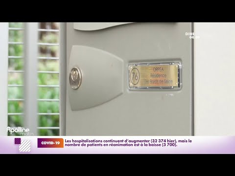 Scandale des maisons de retraite : le nouveau patron d'Orpea convoqué par le gouvernement