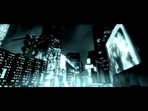 Marc Ecko's Getting Up Final Scene (HD) by AU