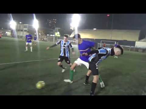 LA 72 VS BLUCERCHATTI - #LigaNuñez - #Apertura SLS - 18/6/2022