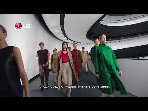 Миниатюра изображения товара Стиральная машина LG AI DD F4V5VS0W