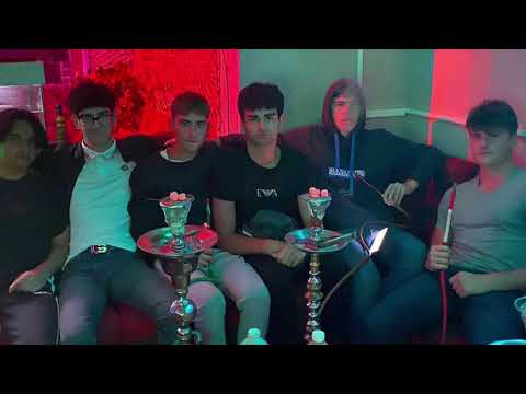 CT - My City (Audio)