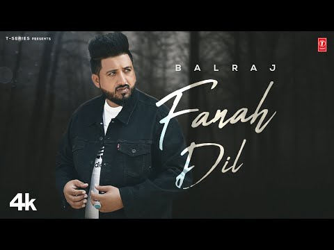 Fanah Dil
