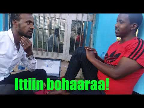 wonta gudii fi barsiisaa tae