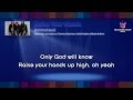 Ammotrack - "Raise Your Hands" - (on screen ...