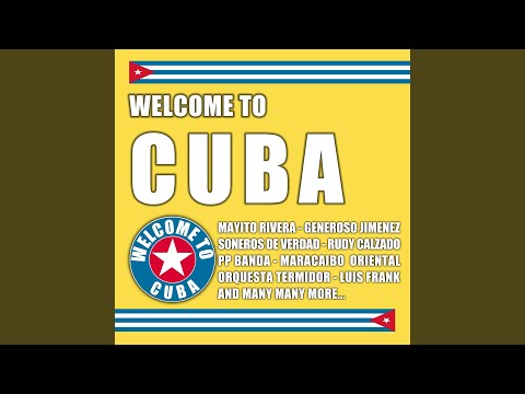 Cuba en Mi Corazon