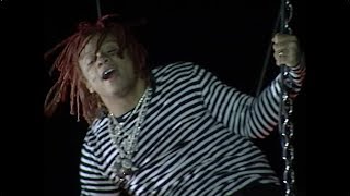 Diplo - Wish (Feat. Trippie Redd) (Behind The Scenes)