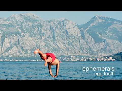 Ephemerals - If Love Is Holding Me Back