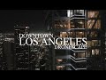 dronescape downtown los angeles summer 2022