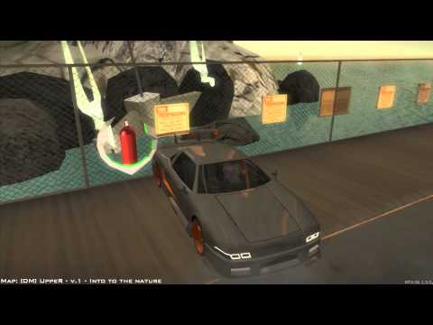 [DM]UppeR_v1_Into_to_the_nature_