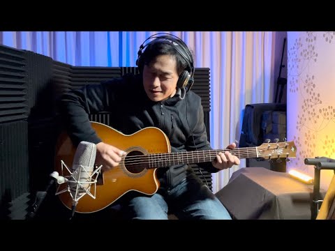 Chet Atkins | Smokey Mountain Lullaby