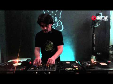 Deep Peace Radioshow - SickDisco (soullivefm.com)