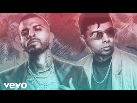 Rauw Alejandro - Desesperados Remix Ft. Wisin & Yandel, Chencho, JhayCo, Feid, Lunay (Video Oficial)