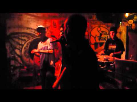 LONDON BATTLE - QUARTI - TUSCO vs IL TOFA