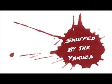 Snuffed By The Yakuza - Mona Rolla