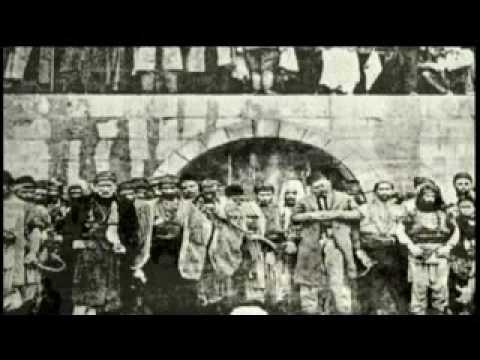 Hay Eli - Black 24. Hayeli Project ,, Armenian Genocide 1915, APRIL 24 MUSIC VIDEO