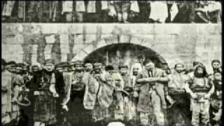 Hay Eli - Black 24. Hayeli Project ,, Armenian Genocide 1915, APRIL 24 MUSIC VIDEO