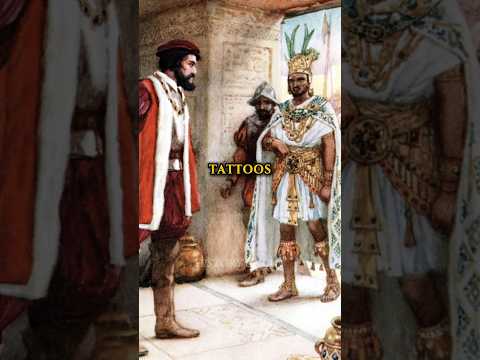 How a Spaniard Turned Into a Maya General | Dr Roy Casagranda