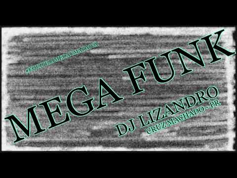 Mega Funk | Mc Andrezinho Shock - Bonde do Patrão | Dj Lizandro