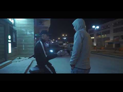 Hedi L'artiste - Ghetto
