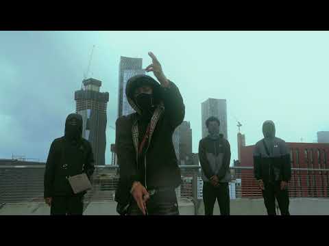 Skylines EP1 - Young Harvs