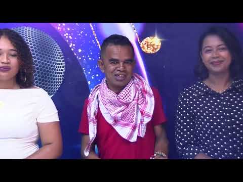 INSTAFUN SPECIALE GRANDE MATINALE DU 13 JANVIER 2026 BY KOLO TV