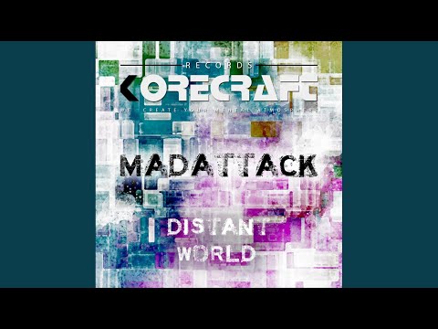 Madattack (Original Mix)