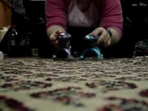 Jewish Divorce-Wijl Style