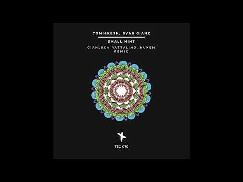 Tomi&Kesh, Svan Gianz - Small Hint (Original Mix)