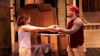 Maytag Virgin – Aurora Theatre Highlights
