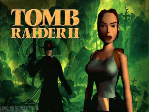 Tomb Raider II: Main Theme