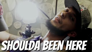 Noetic J- Shoulda Been Here