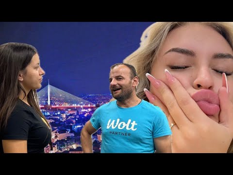 ZELENI VENAC NOĆU w/Nefena