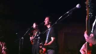 Charlie Worsham at the Dusty Armadillo: 'Want Me Too'