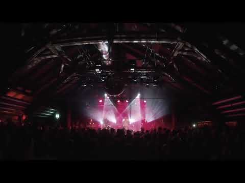 Traffik THE ZÜRI WEST SHOW featuring Sam Aebi