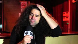 Claudio Sanchez (Coheed and Cambria) on David Bowie, family touring & Color Before the Sun