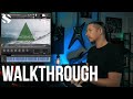 Video 1: Walkthrough: Sonespheres 4 - Direction