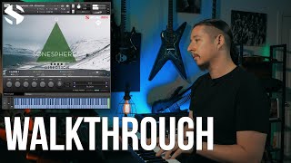 Video thumbnail for Walkthrough: Sonespheres 4 - Direction by Soundiron