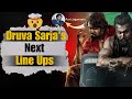 Dhruva Sarja Upcoming Movies K D The Devil Rhino Action Prince Kannada Movies Martin