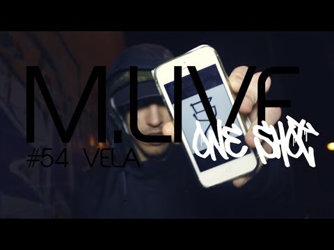 Madrid Live Oneshot - #54 Vela