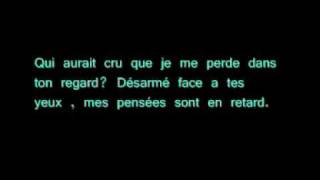 Ma princesse-Don filo (Paroles)