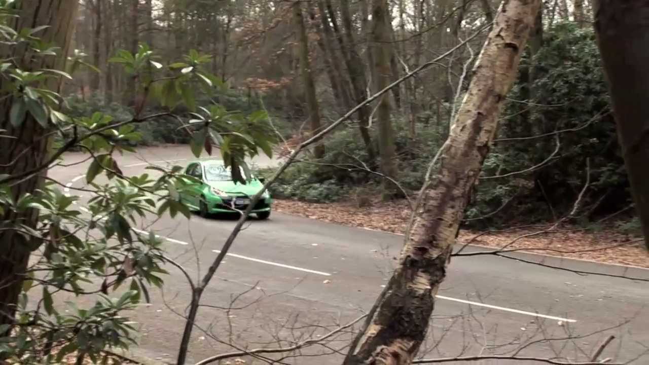 Renault Clio Renaultsport review - What Car?