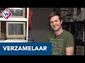 Nick wil zijn eigen Apple-museum: 'Mijn hobby is uit de hand aan het lopen'