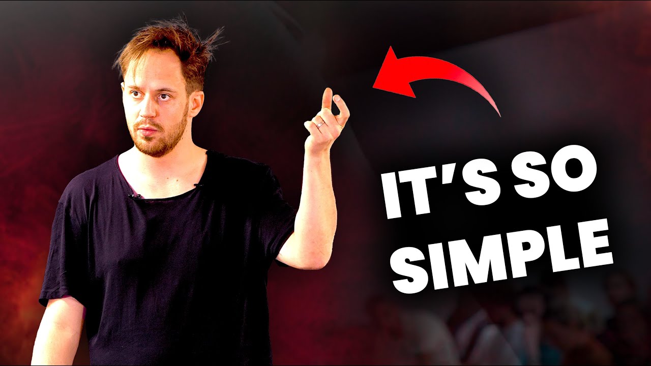 The #1 CONFIDENCE HACK: Become Socially Invincible