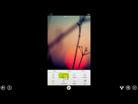 Penguin Pet Live Wallpaper video thumbnail
