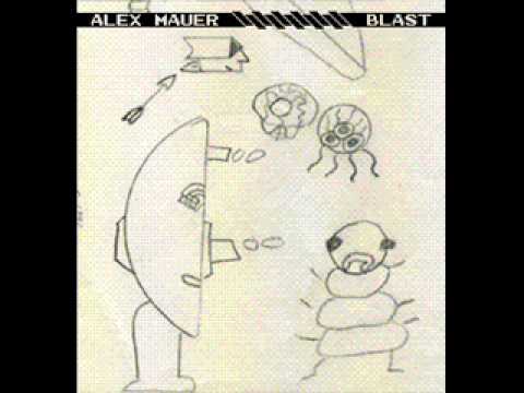 Alex Mauer Blast level 5