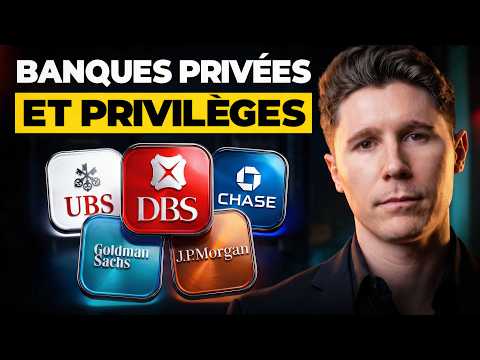Ce que les banquiers privés ne disent qu'à leurs clients privilégiés