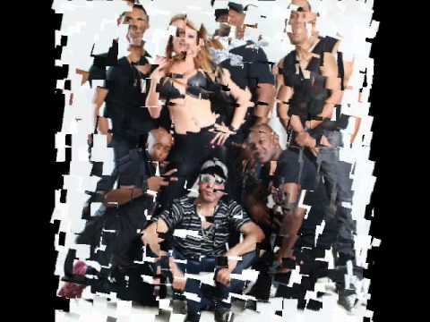 Sampa  Crew  & Gang Selvagem - Vai por mim ♫