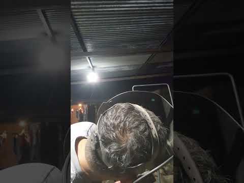 Puerto bermejo Chaco