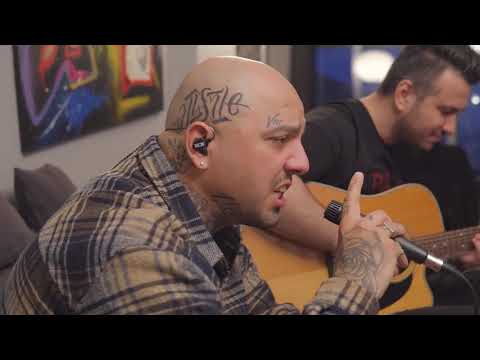 Tepki - Denedim (Akustik Canlı Performans)
