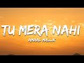 Amaal Mallik Tu Mera Nahi Lyrics